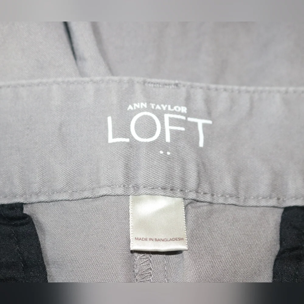 Ann Taylor Shorts - Picture 2 of 8